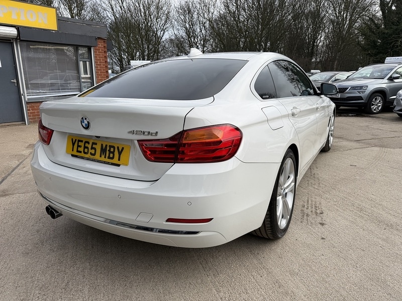 Used BMW 4 Series 2015 for sale - 77760614: Photo 7