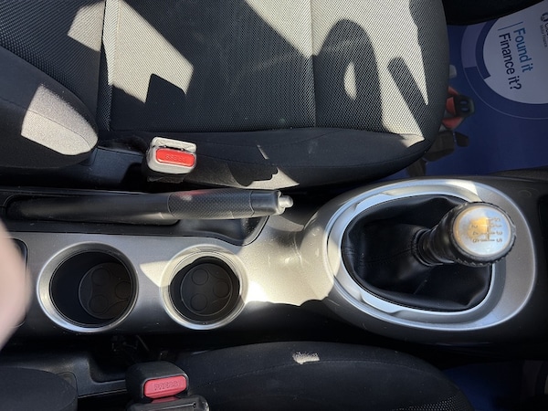 Used Nissan Juke 2013 for sale - 75180633: Photo 23
