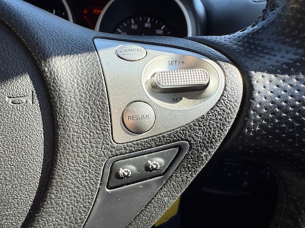 Used Nissan Juke 2013 for sale - 75180633: Photo 25