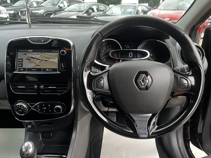 Used Renault Clio 2013 for sale - 77422985: Photo 10