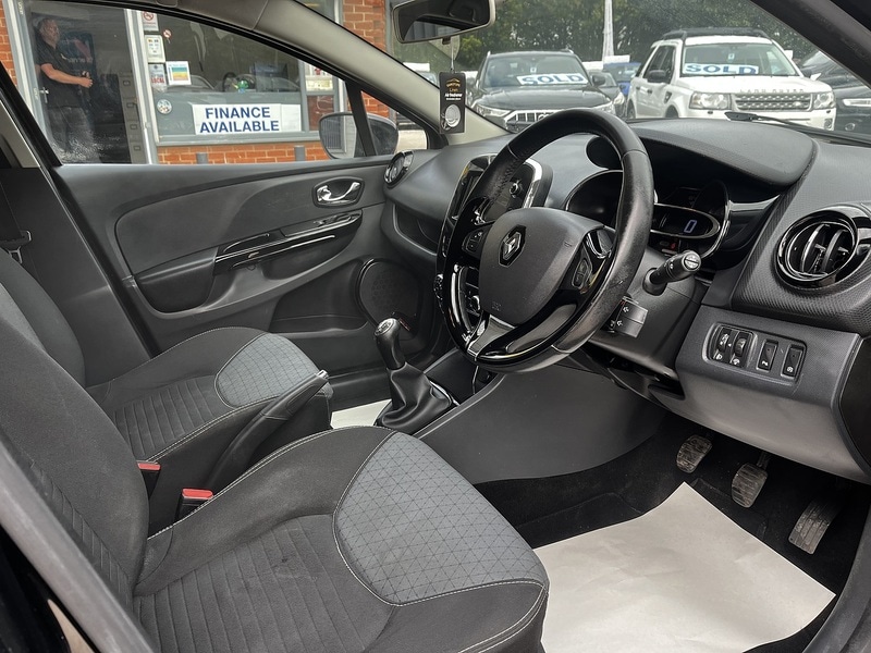 Used Renault Clio 2013 for sale - 77422985: Photo 11