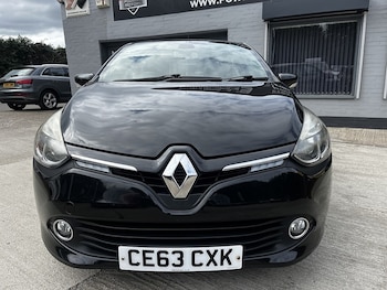 Used Renault Clio 2013 for sale - 77422985: Photo