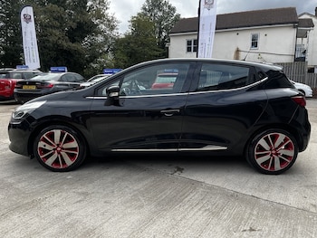 Used Renault Clio 2013 for sale - 77422985: Photo