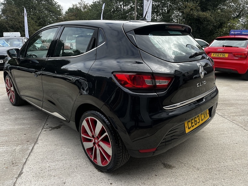 Used Renault Clio 2013 for sale - 77422985: Photo 5