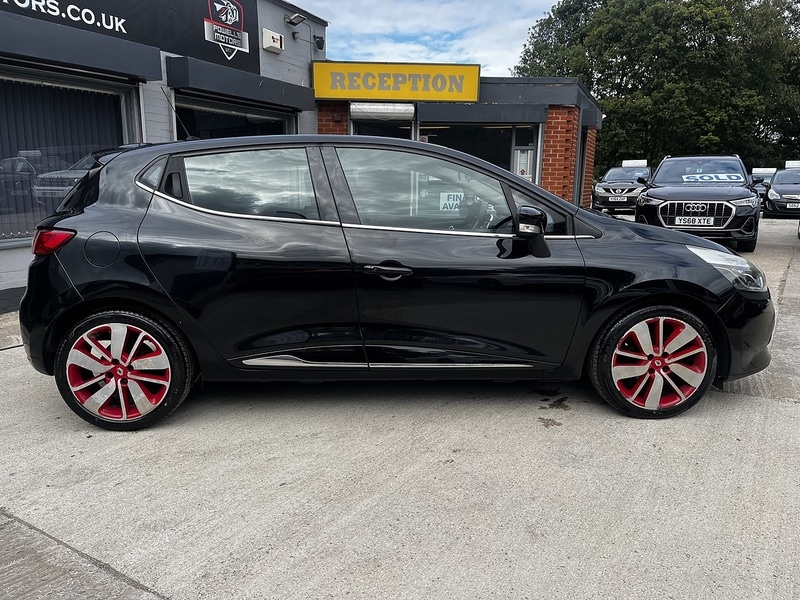 Used Renault Clio 2013 for sale - 77422985: Photo 8