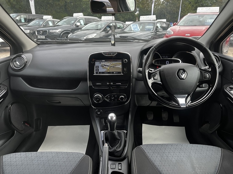 Used Renault Clio 2013 for sale - 77422985: Photo 9