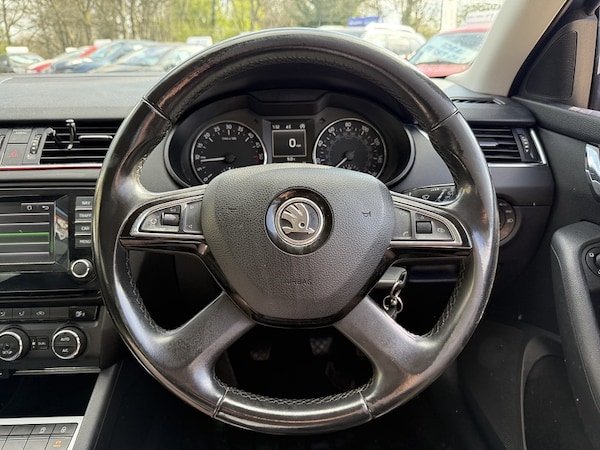 Used Skoda Octavia 2013 for sale - 75180634: Photo 20