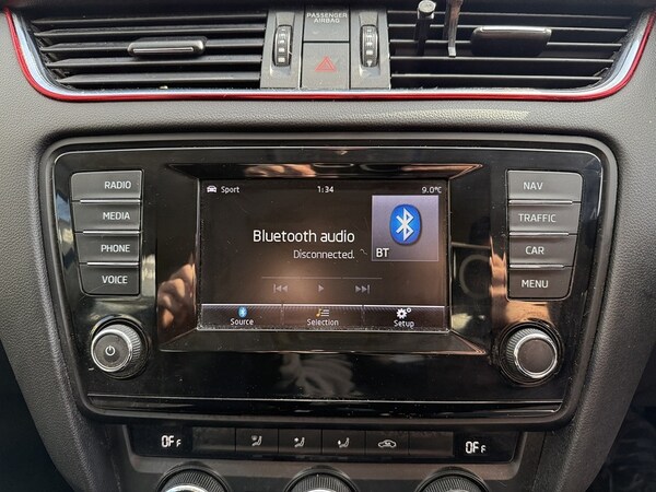 Used Skoda Octavia 2013 for sale - 75180634: Photo 22