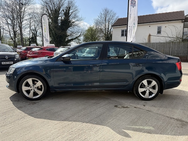 Used Skoda Octavia 2013 for sale - 75180634: Photo 5