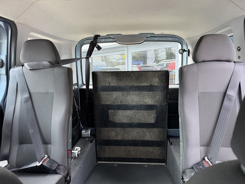 Used Fiat Doblo 2016 for sale - 78065091: Photo 15