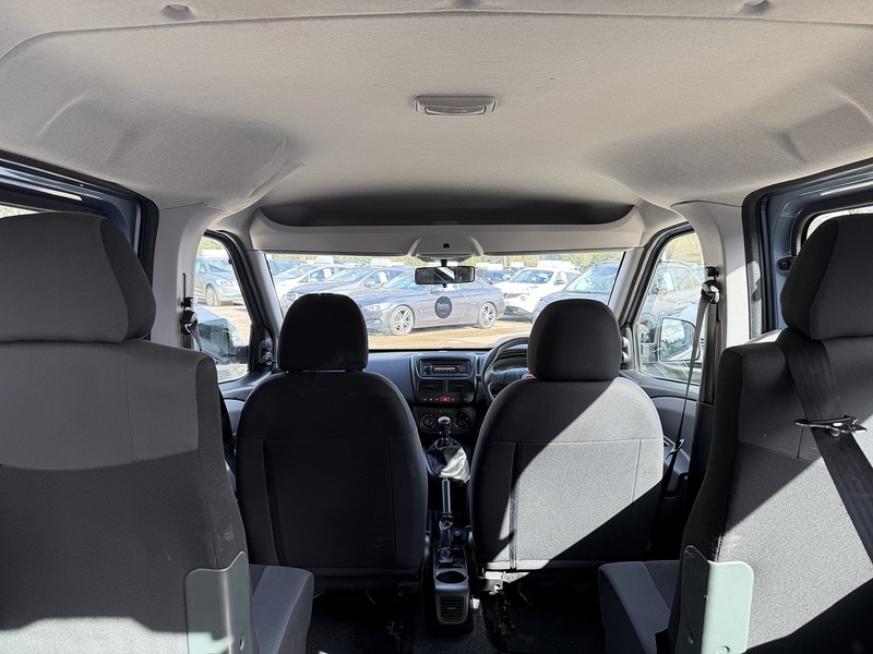 Used Fiat Doblo 2016 for sale - 78065091: Photo 17