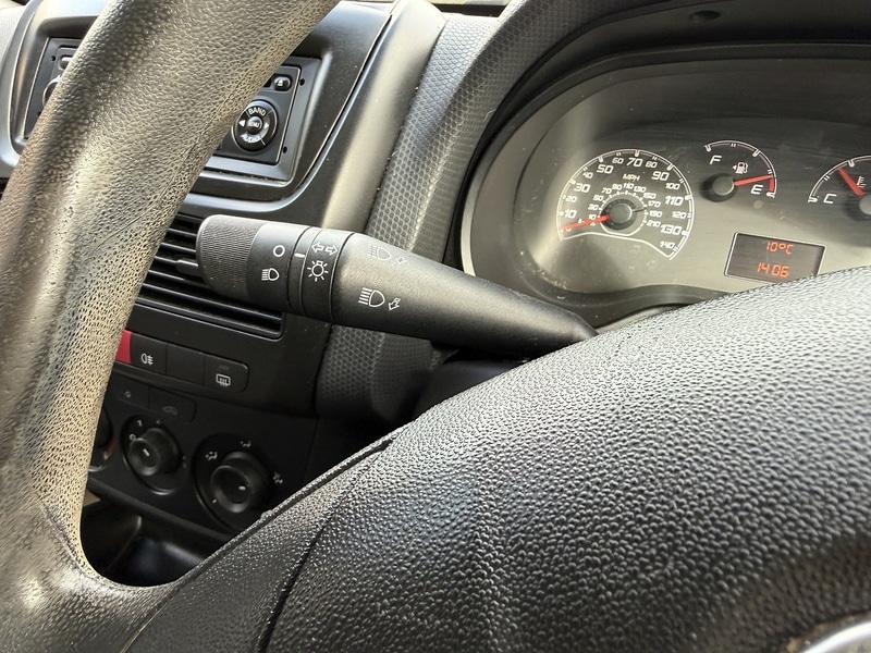 Used Fiat Doblo 2016 for sale - 78065091: Photo 21