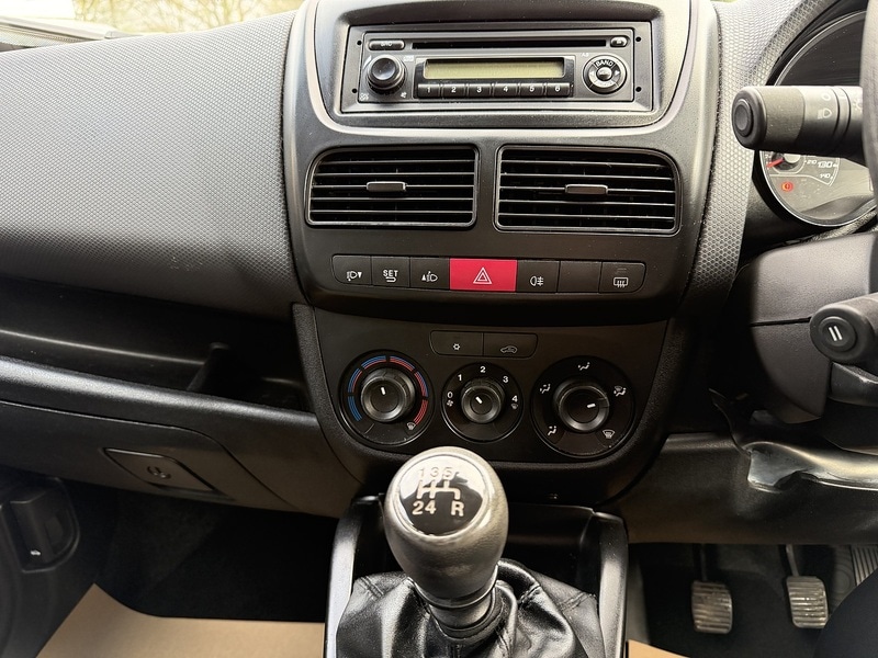 Used Fiat Doblo 2016 for sale - 78065091: Photo 22