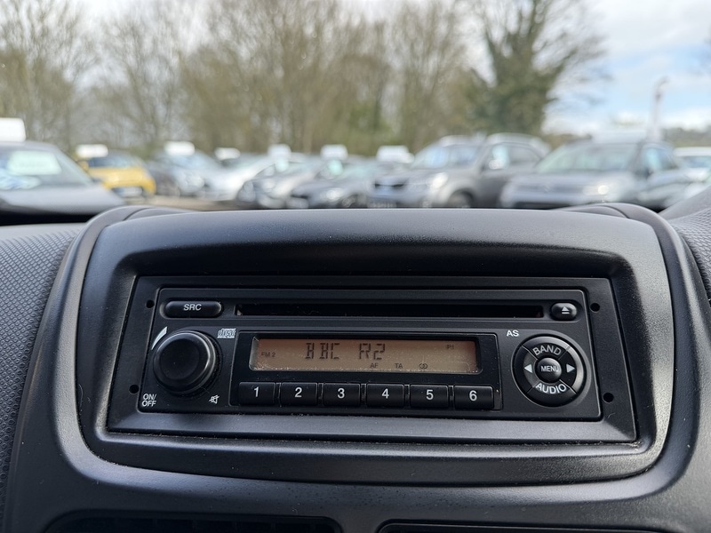 Used Fiat Doblo 2016 for sale - 78065091: Photo 23