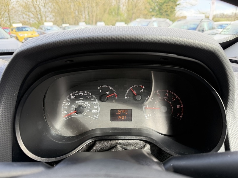 Used Fiat Doblo 2016 for sale - 78065091: Photo 24