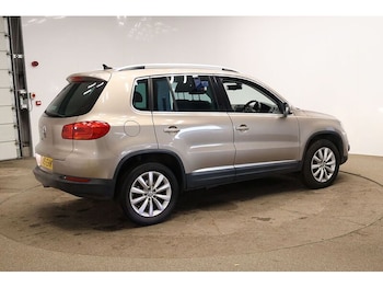 Used Volkswagen Tiguan 2015 for sale - 76941683: Photo
