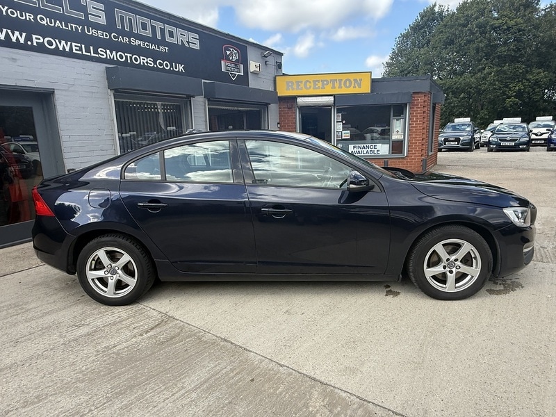 Used Volvo S60 2016 for sale - 76615808: Photo 10