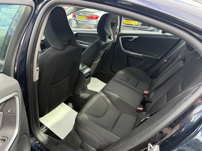 Used Volvo S60 2016 for sale - 76615808: Photo 15