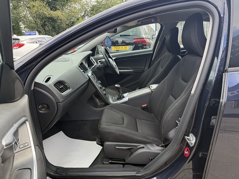 Used Volvo S60 2016 for sale - 76615808: Photo 17