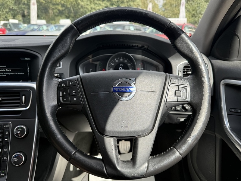 Used Volvo S60 2016 for sale - 76615808: Photo 19