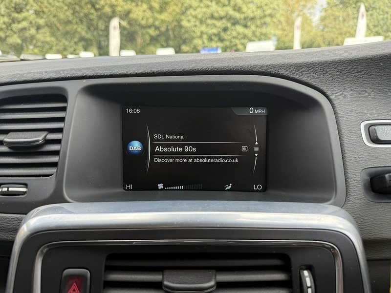 Used Volvo S60 2016 for sale - 76615808: Photo 20