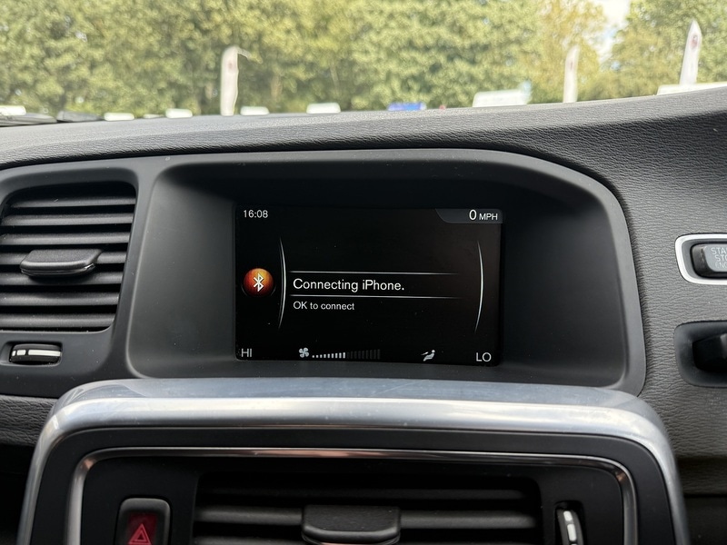 Used Volvo S60 2016 for sale - 76615808: Photo 21