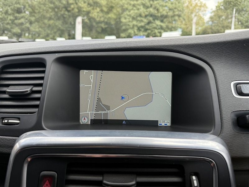 Used Volvo S60 2016 for sale - 76615808: Photo 22