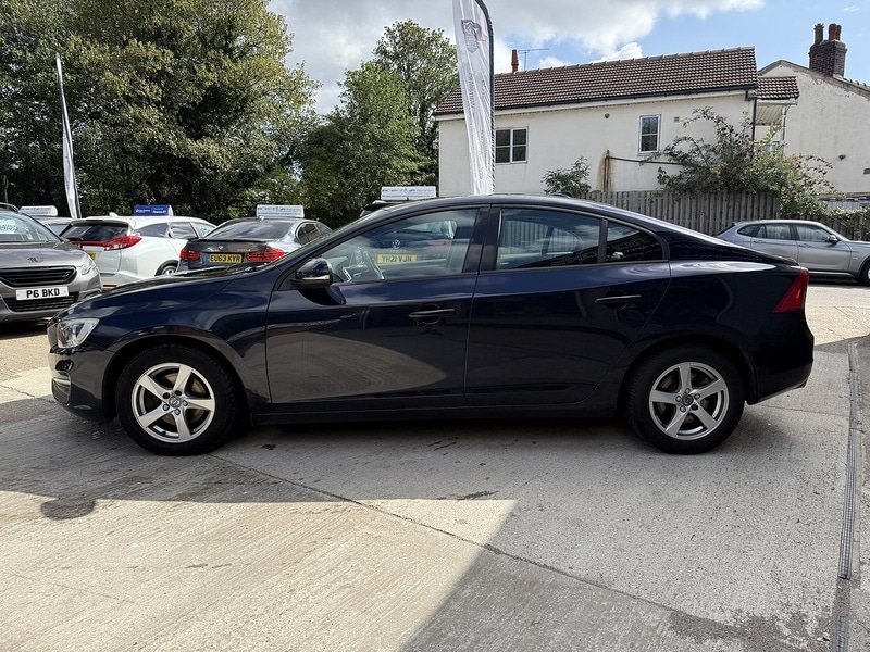 Used Volvo S60 2016 for sale - 76615808: Photo 5