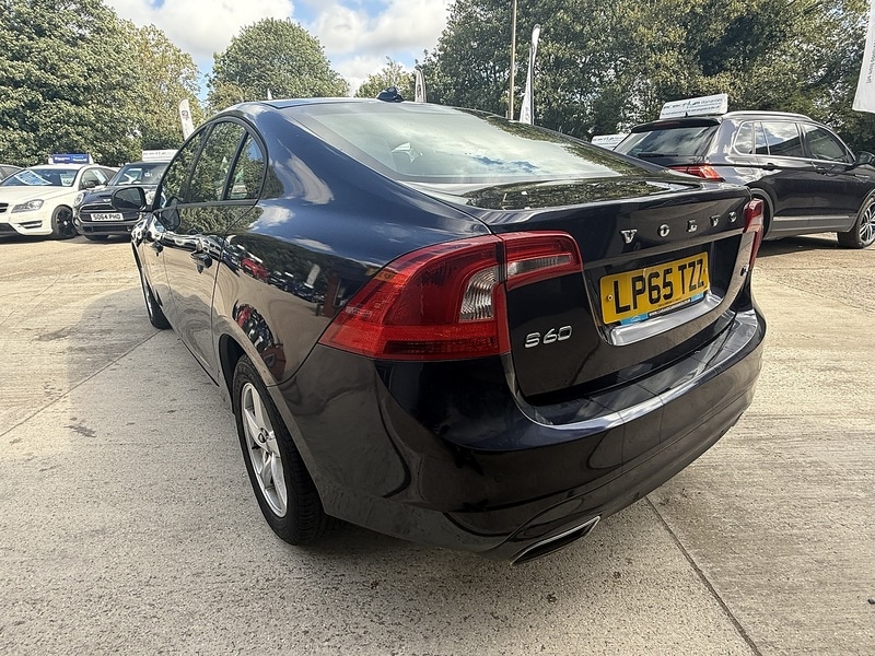 Used Volvo S60 2016 for sale - 76615808: Photo 6