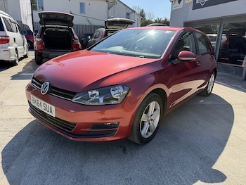Used Volkswagen Golf 2014 for sale - 78311503: Photo