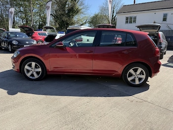 Used Volkswagen Golf 2014 for sale - 78311503: Photo