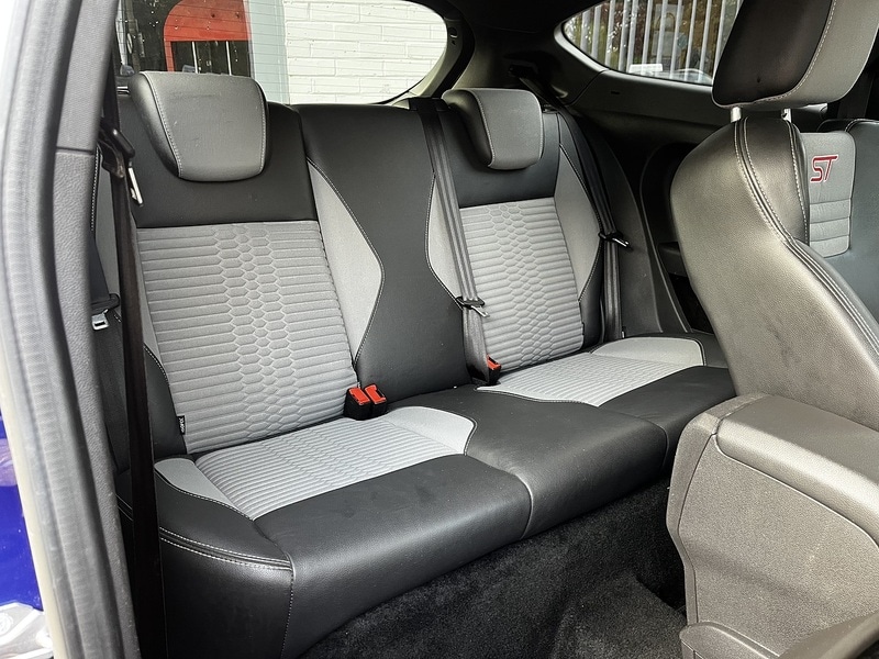 Used Ford Fiesta 2015 for sale - 76615835: Photo 17