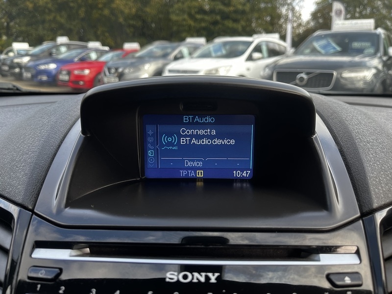 Used Ford Fiesta 2015 for sale - 76615835: Photo 20