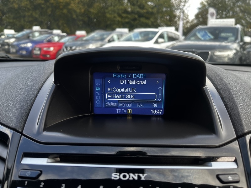 Used Ford Fiesta 2015 for sale - 76615835: Photo 21