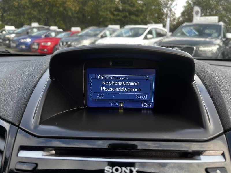 Used Ford Fiesta 2015 for sale - 76615835: Photo 22