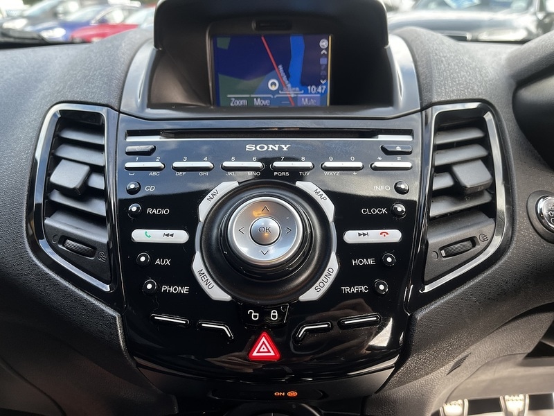 Used Ford Fiesta 2015 for sale - 76615835: Photo 23