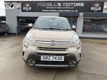 Used Fiat 500L 2013 for sale - 78715713: Photo