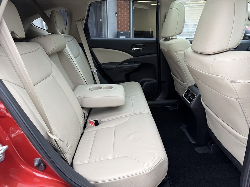 Used Honda CR-V 2017 for sale - 77805803: Photo 17