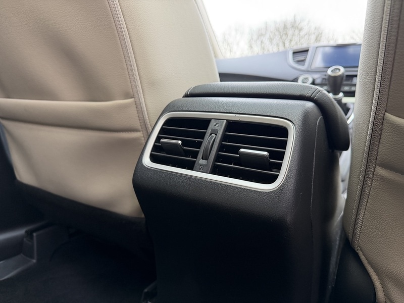 Used Honda CR-V 2017 for sale - 77805803: Photo 19