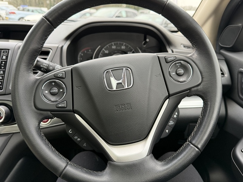 Used Honda CR-V 2017 for sale - 77805803: Photo 20