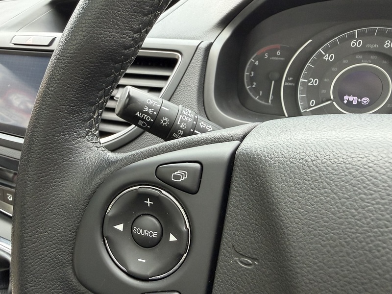 Used Honda CR-V 2017 for sale - 77805803: Photo 21