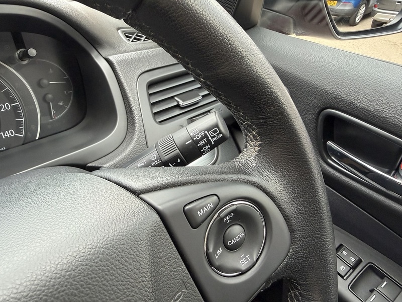 Used Honda CR-V 2017 for sale - 77805803: Photo 22