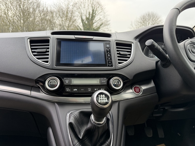 Used Honda CR-V 2017 for sale - 77805803: Photo 23