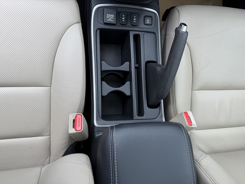 Used Honda CR-V 2017 for sale - 77805803: Photo 24