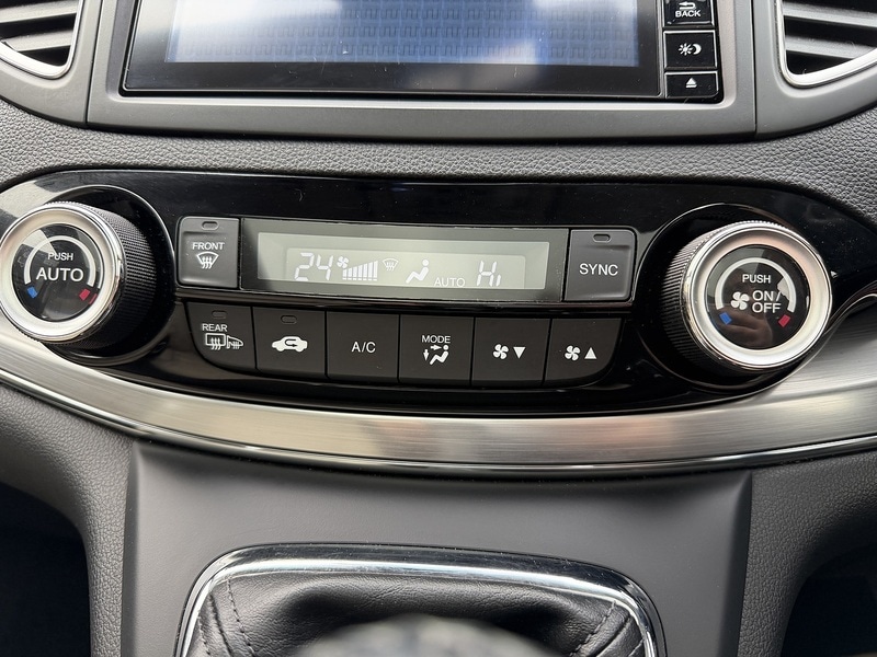 Used Honda CR-V 2017 for sale - 77805803: Photo 26