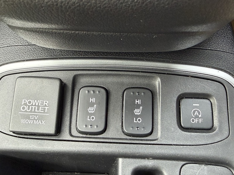 Used Honda CR-V 2017 for sale - 77805803: Photo 27