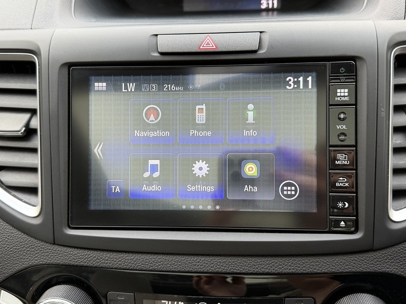 Used Honda CR-V 2017 for sale - 77805803: Photo 28