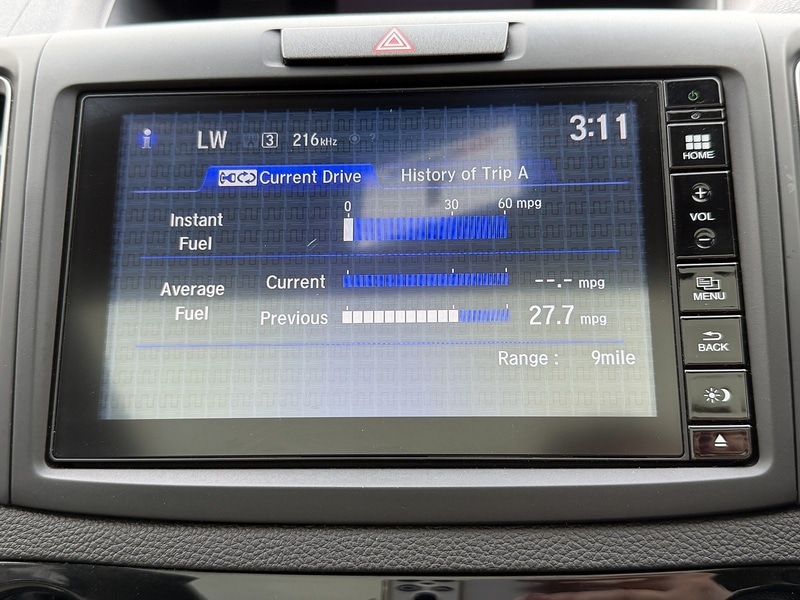 Used Honda CR-V 2017 for sale - 77805803: Photo 31