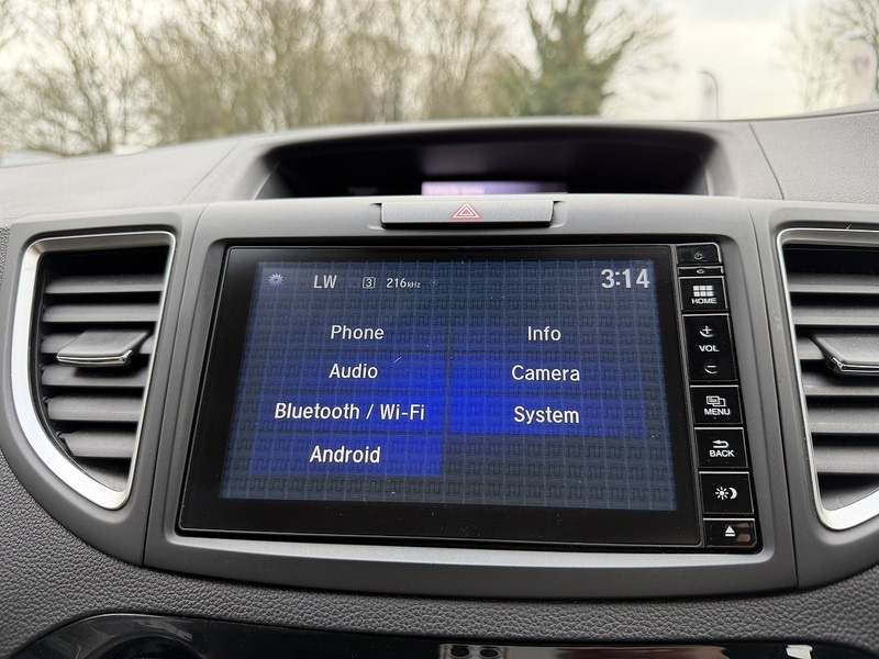 Used Honda CR-V 2017 for sale - 77805803: Photo 32