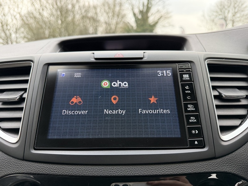 Used Honda CR-V 2017 for sale - 77805803: Photo 33